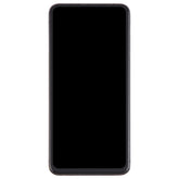LCD Screen and Digitizer Full Assembly with Frame for Asus Zenfone 6 ZS630KL I01WD